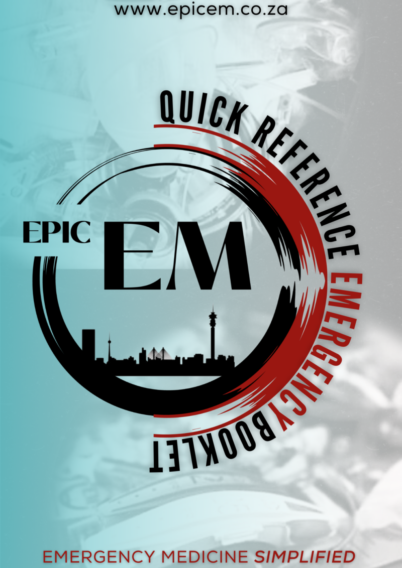 EPIC EM Quick Reference Guide