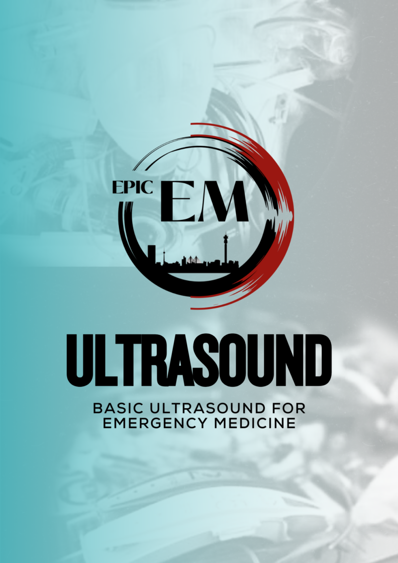 Ultrasound For Emergency Medical Providers