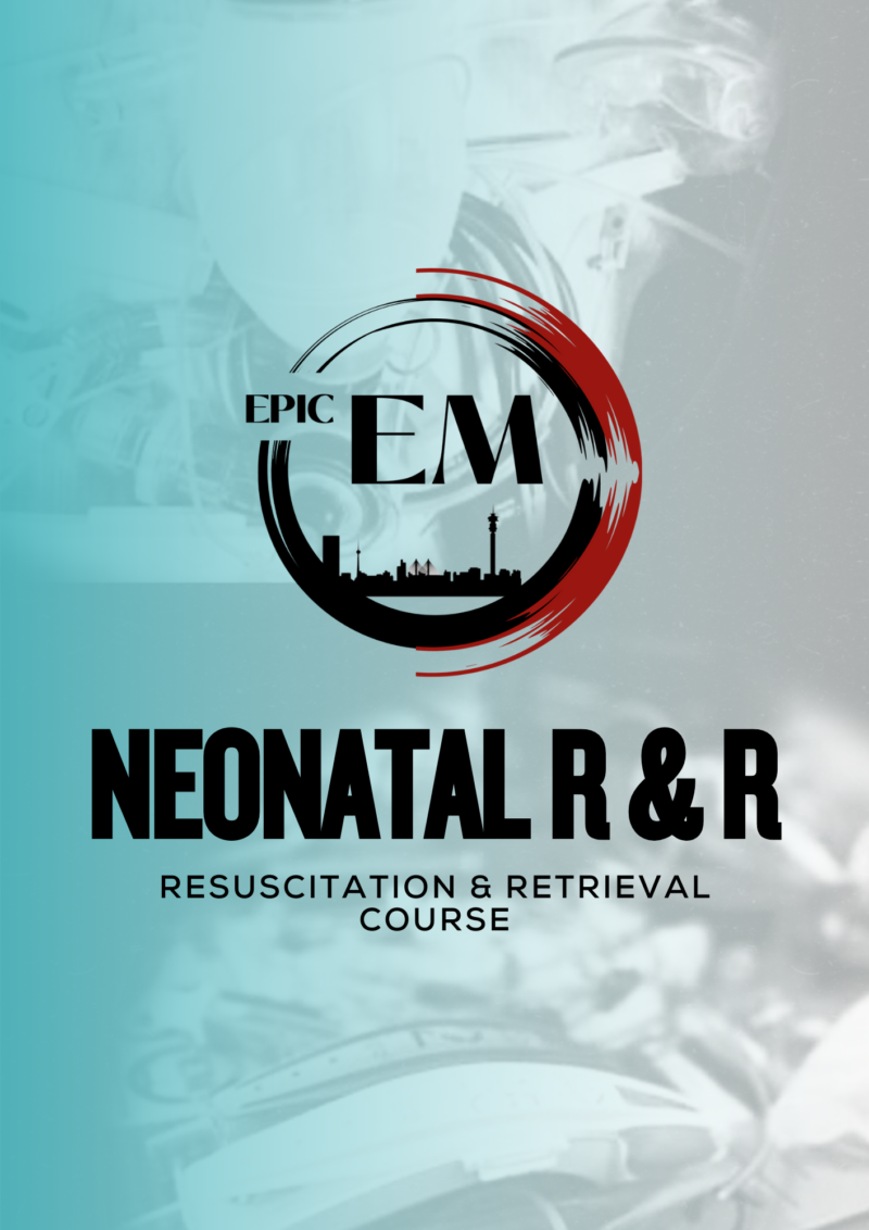 Neonatal Resuscitaton and Retrieval Course