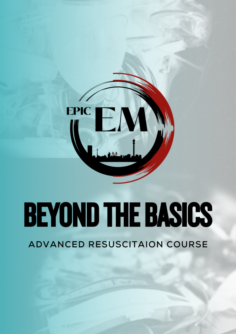 Resuscitation - Beyond the Basics