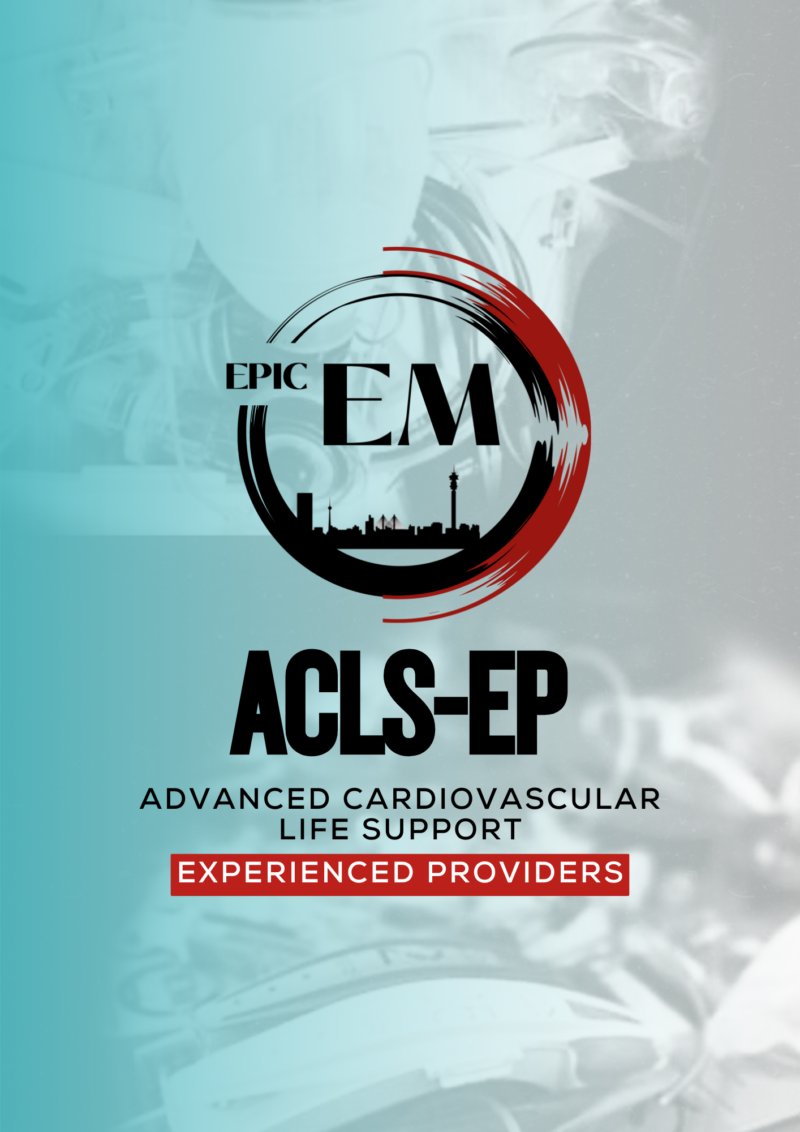 ACLS EP