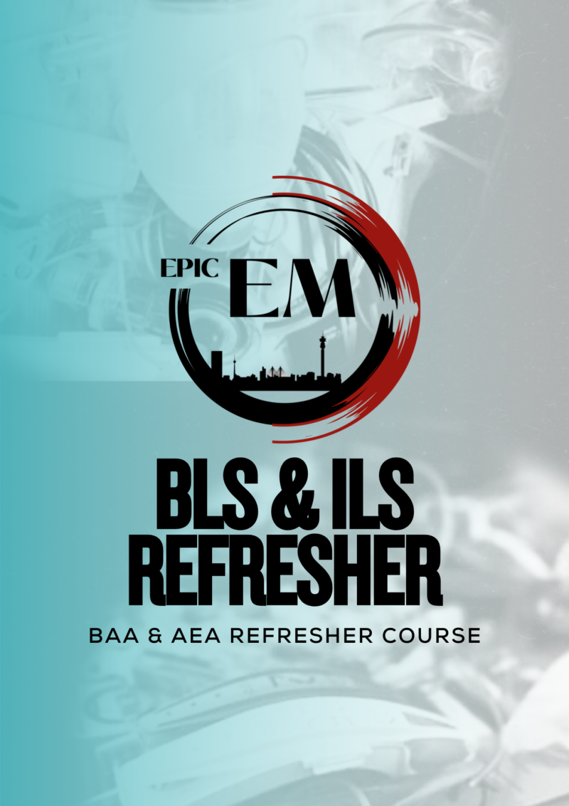 BLS and ILS Bootcamp