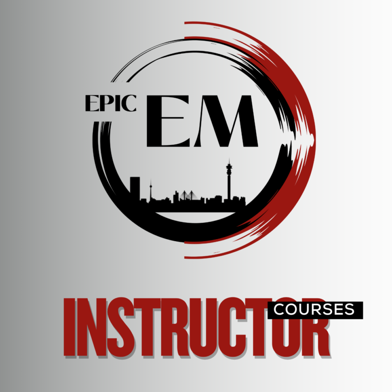 Instructor Courses