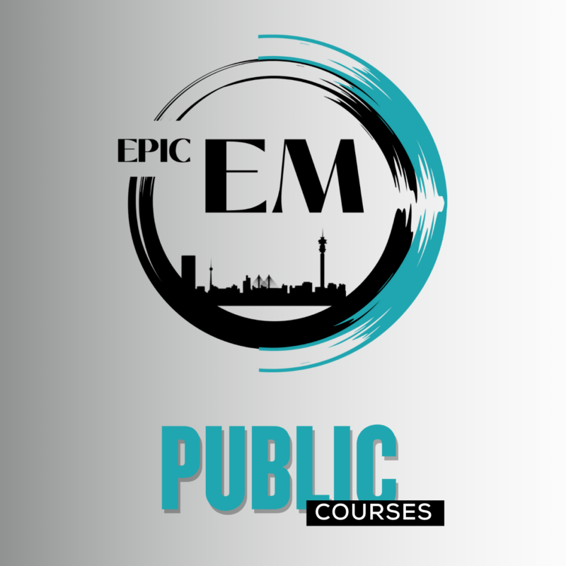 Public Courses