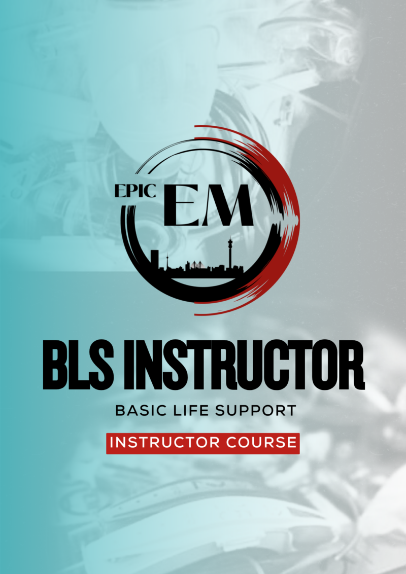 BLS Instructor Course (RCSA)