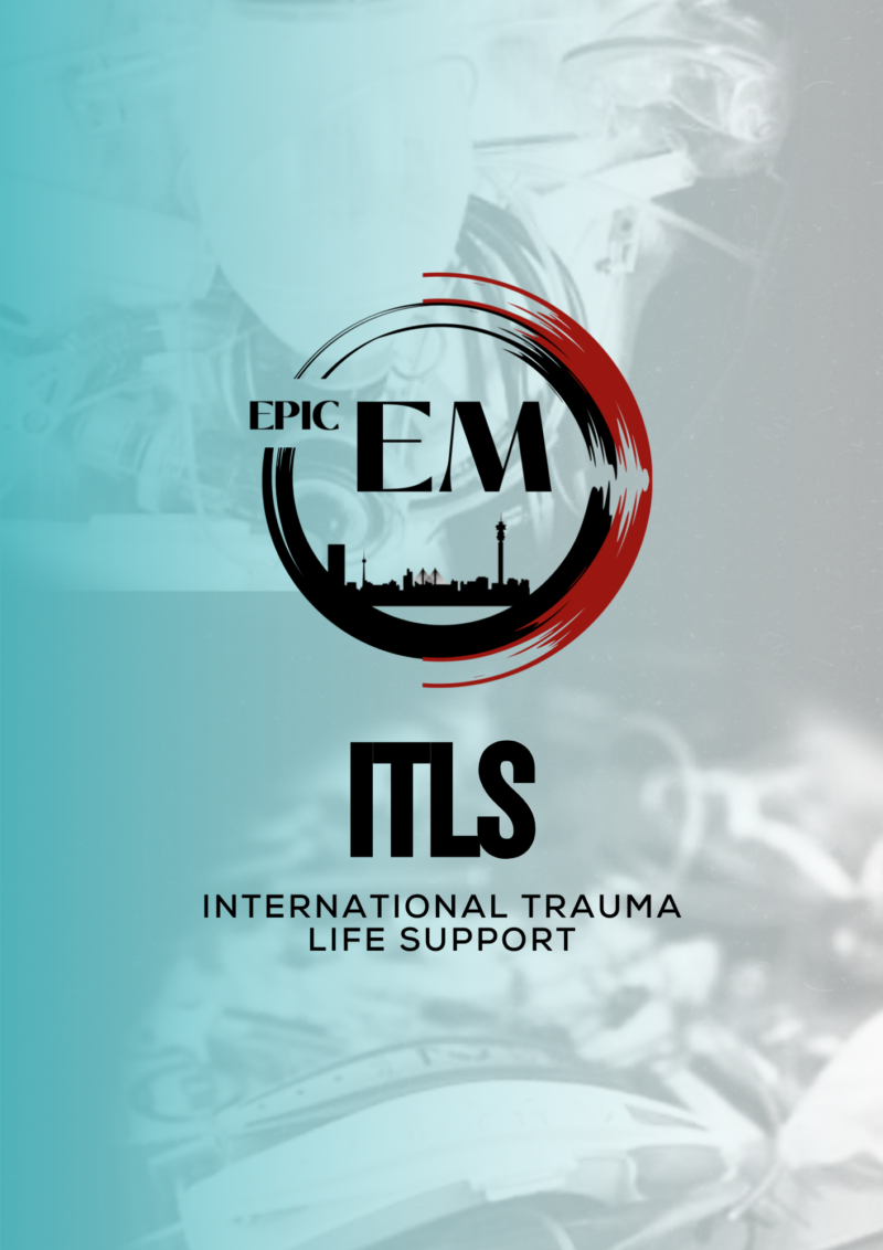 International Trauma Life Support Course ADVANCED