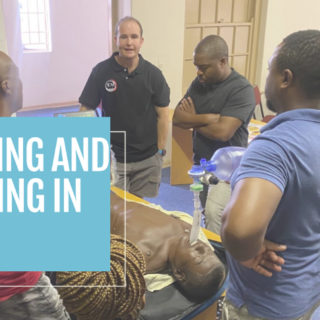 Epic Em Teaching and Learning EMS in South Africa